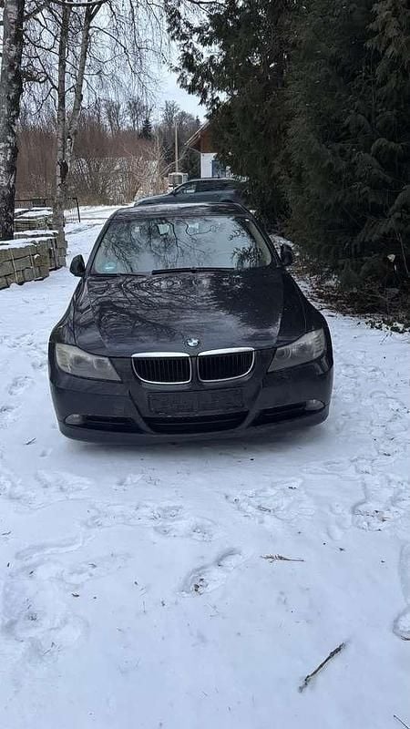 Gebraucht 2006 BMW 320 Kombi | 1.850 € (Fairer Preis) - Bild 1/4