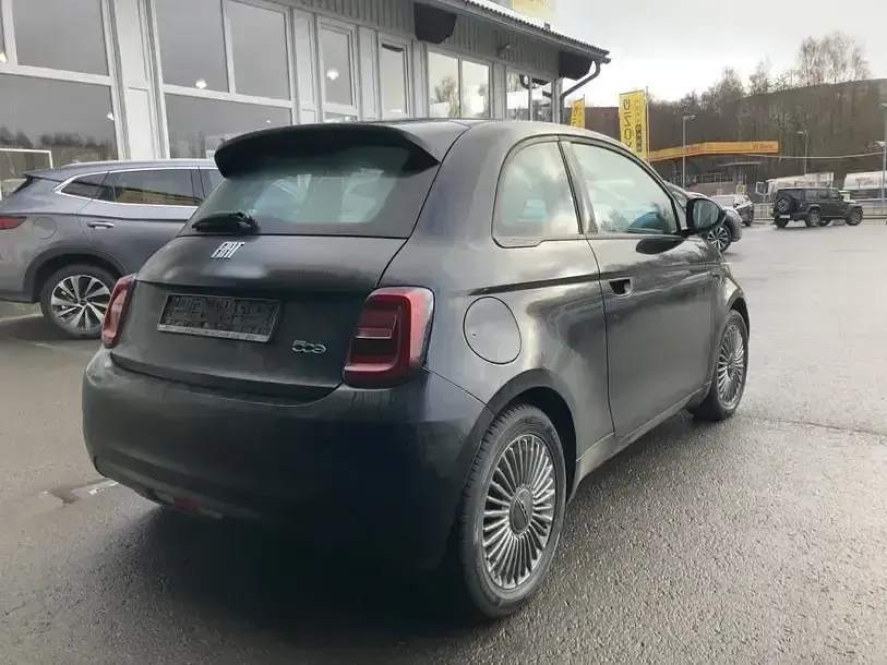 Gebraucht Fiat 500e Icon 86 kW (118 PS) 2022 Other Limousine