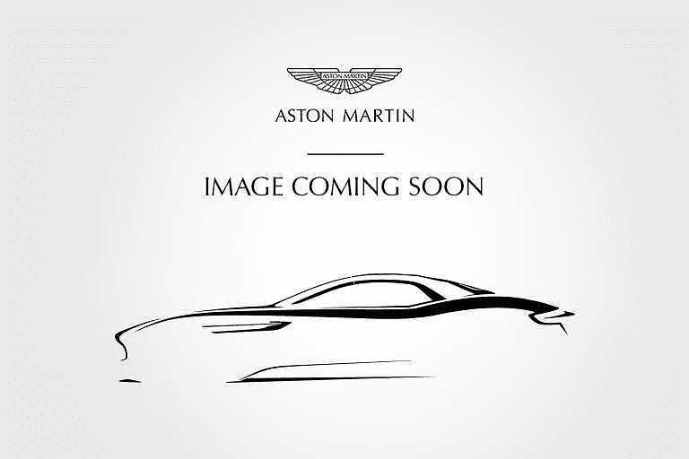 Neu Aston Martin DB12 680 PS (500 kW) 2026 Schwarz Cabrio