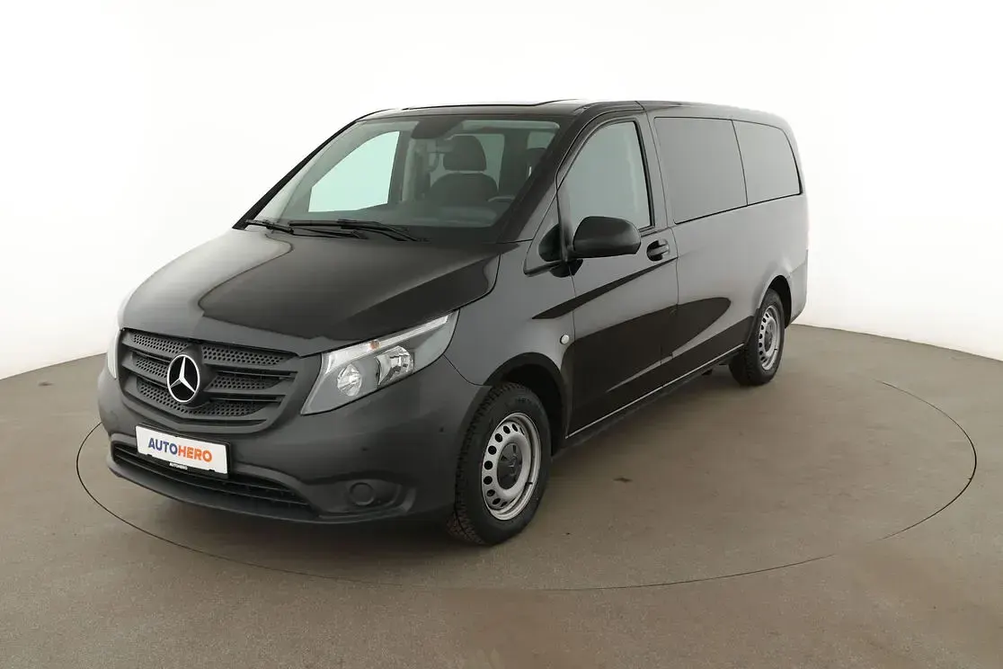 Gebraucht Mercedes Vito 2023 Van