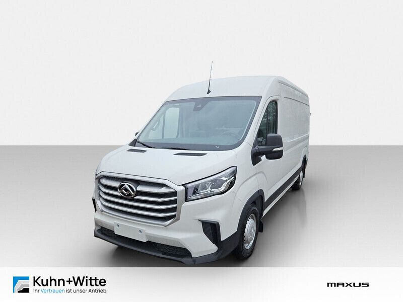 Gebraucht 2024 Maxus V90 Van | 24.999 € - Bild 1/4