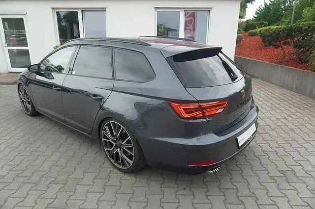Gebraucht Seat Leon 2020 Andere