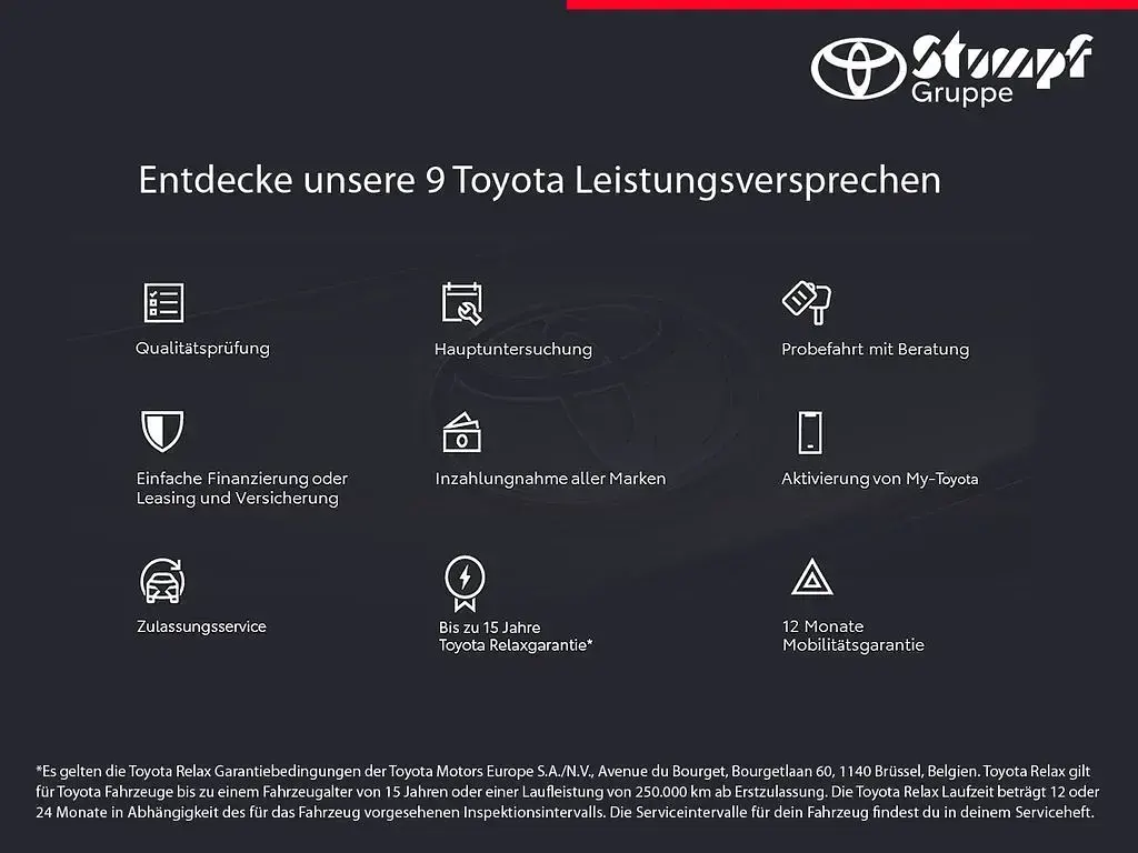 Gebraucht Toyota Proace Verso Comfort 177 PS (130 kW) 2017 Sicily black Kombi
