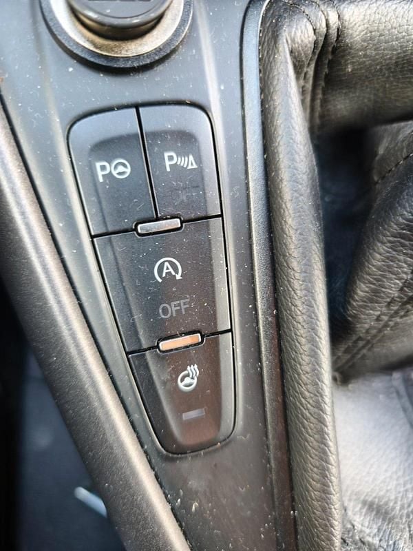 Gebraucht Ford Focus 125 PS (91 kW) 2017 Silber Kombi