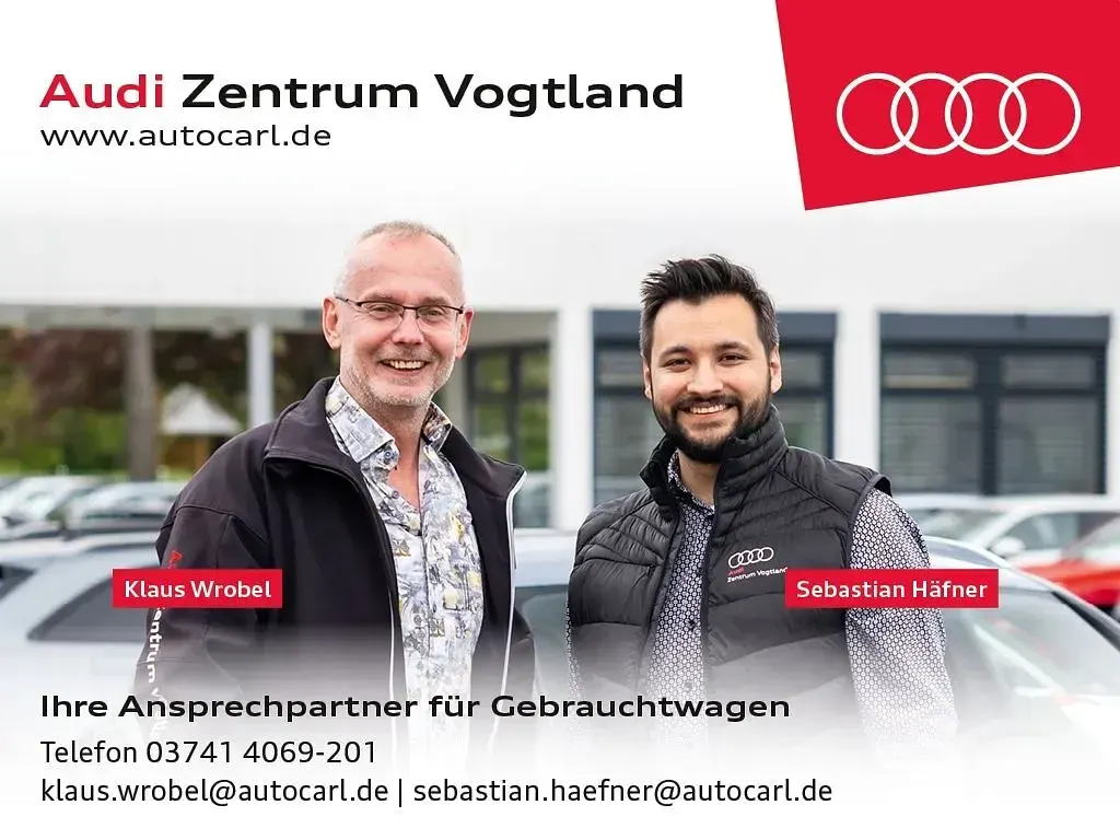 Gebraucht Audi Q2 Advanced Plus 116 PS (85 kW) 2025 Manhattangrau metallic SUV