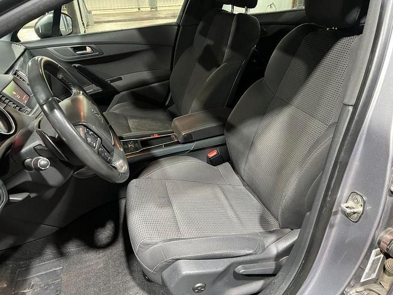 Gebraucht Peugeot 508 120 PS (88 kW) 2018 Other Limousine