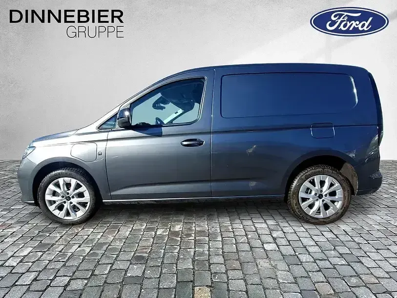 Gebraucht Ford Transit Connect Limited 150 PS (110 kW) 2025 Grau Van / Kleinbus