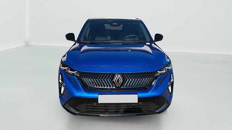 Gebraucht Renault Rafale 150 PS (110 kW) 2025 Bleu sommet / toit noir etoile SUV