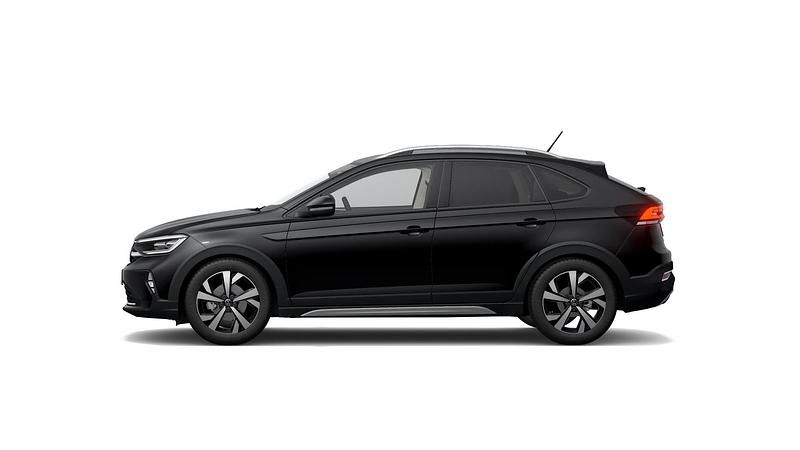 Gebraucht VW Taigo Style 110 PS (80 kW) 2022 Schwarz SUV