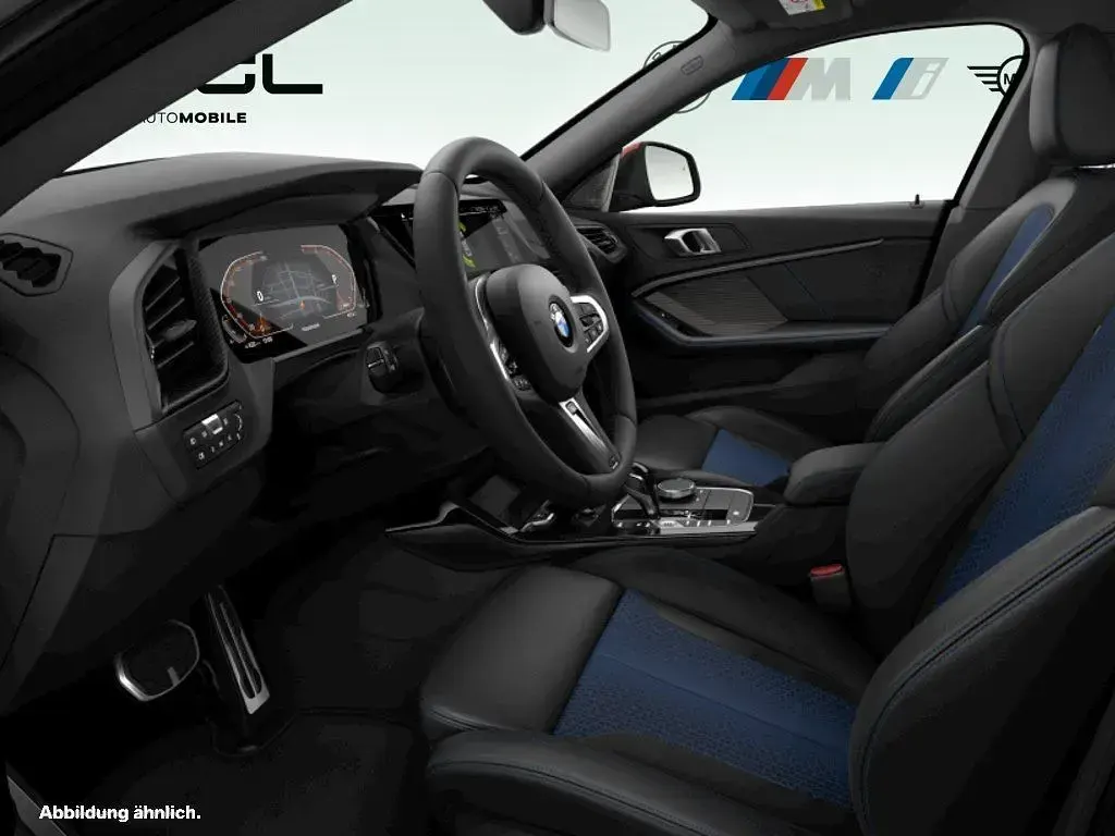Gebraucht BMW 220 Gran Coupé M Sport 178 PS (130 kW) 2023 Rot Coupé