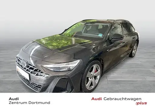 Używany Audi A6 S-Line 367 KM (269 kW) 2025 Kombi