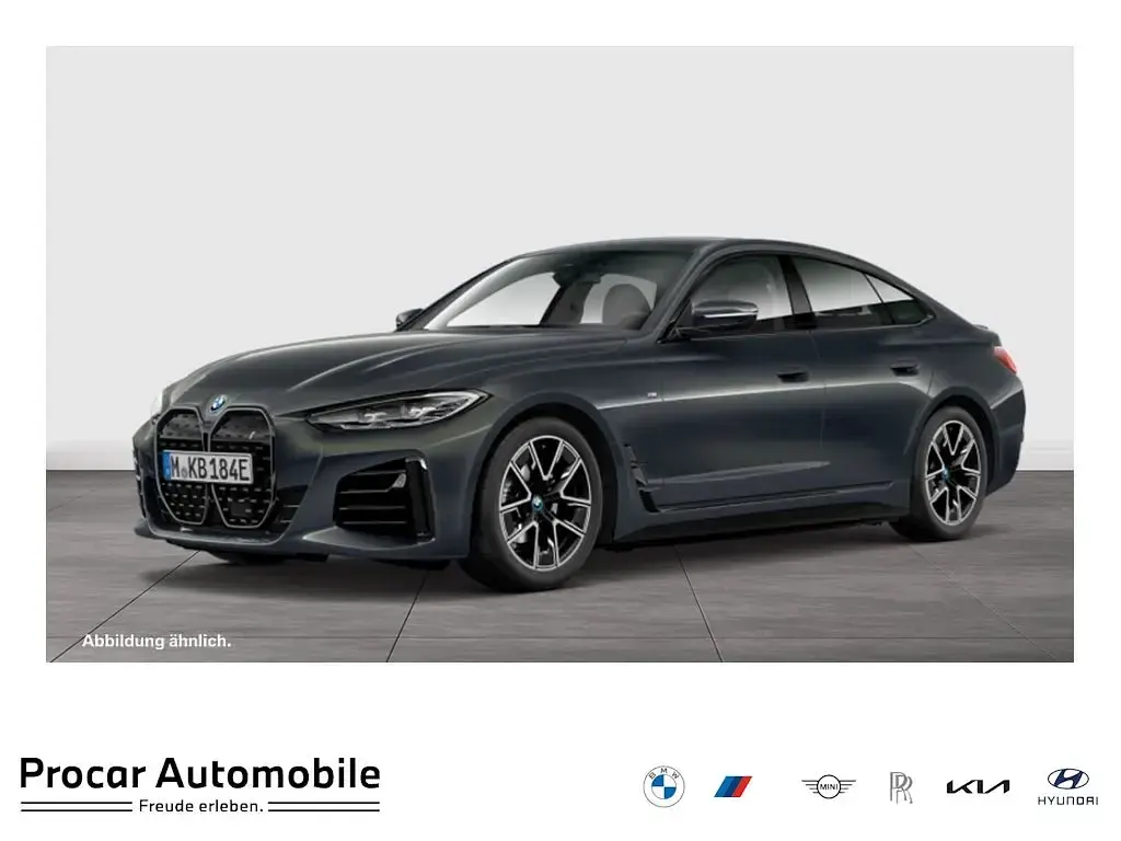 Gebraucht BMW i4 M Sport 210 kW (286 PS) 2023 Limousine
