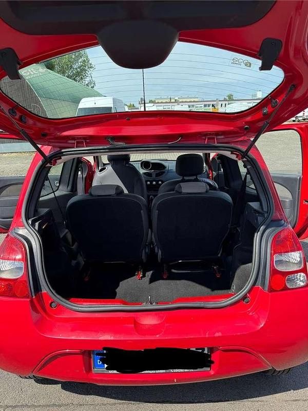 Gebraucht 2010 Renault Twingo Kleinwagen | 2.600 € (Guter Preis) - Bild 1/4