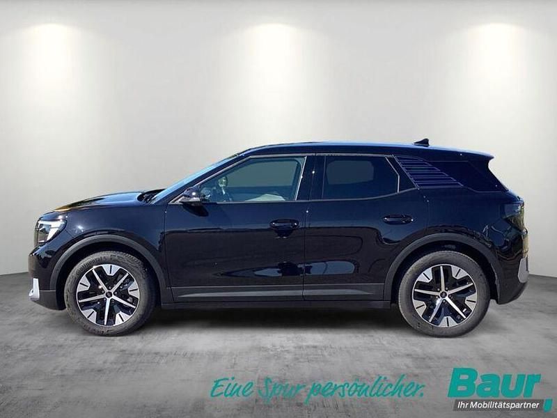 Second-hand Ford Explorer 250 kW (340 CP) 2025 Negru SUV
