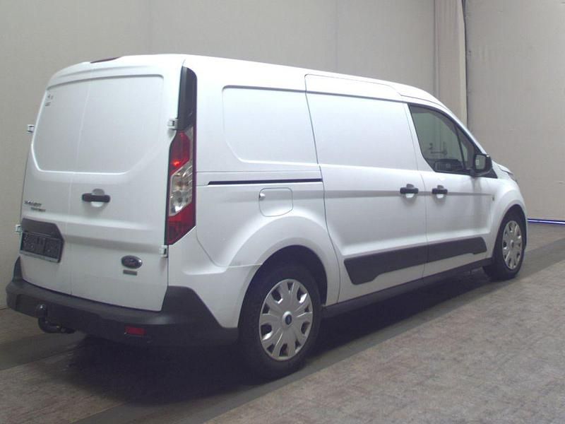 Gebraucht Ford Transit Trend 120 PS (88 kW) 2020 Frostweiß Van