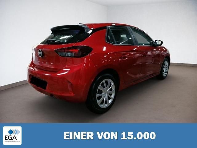 Gebraucht Opel Corsa 75 PS (55 kW) 2024 Metallic Kleinwagen