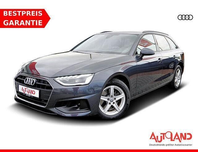 Andere Gebraucht 2020 Audi A4 Comfort Kombi | 26.890 € (Etwas zu teuer) - Bild 1/4