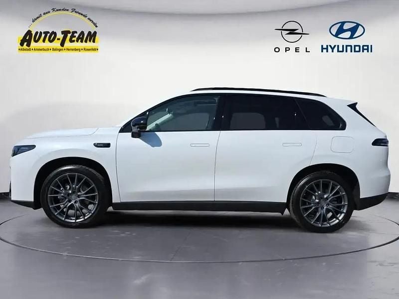 Gebraucht Leapmotor C10 64 kW (88 PS) 2025 Weiß SUV