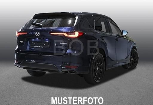 Neu Mazda CX-60 Homura-Line 328 PS (241 kW) 2025 Grau SUV