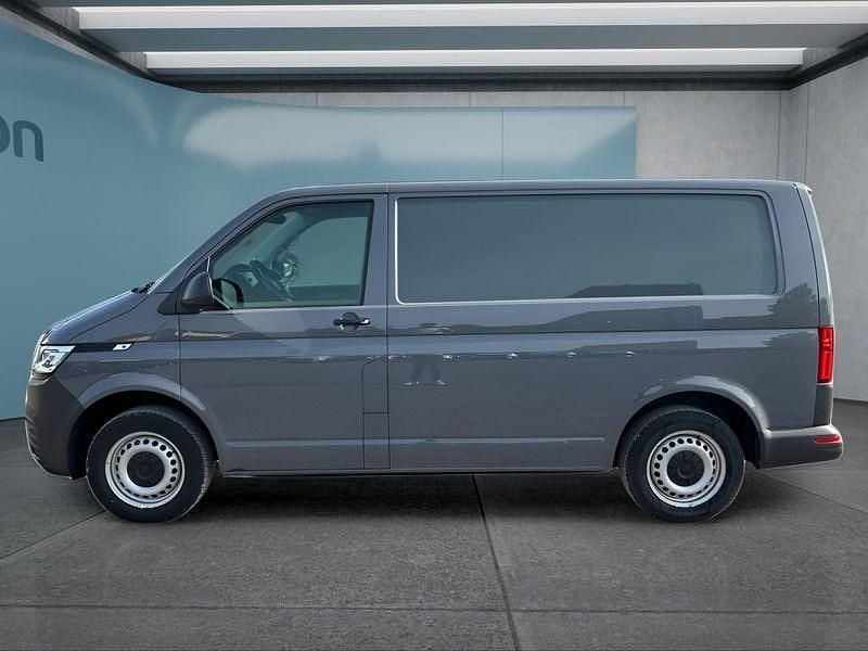 Grau Gebraucht 2021 VW T6.1 Van | 25.699 € (Superpreis) - Bild 1/4