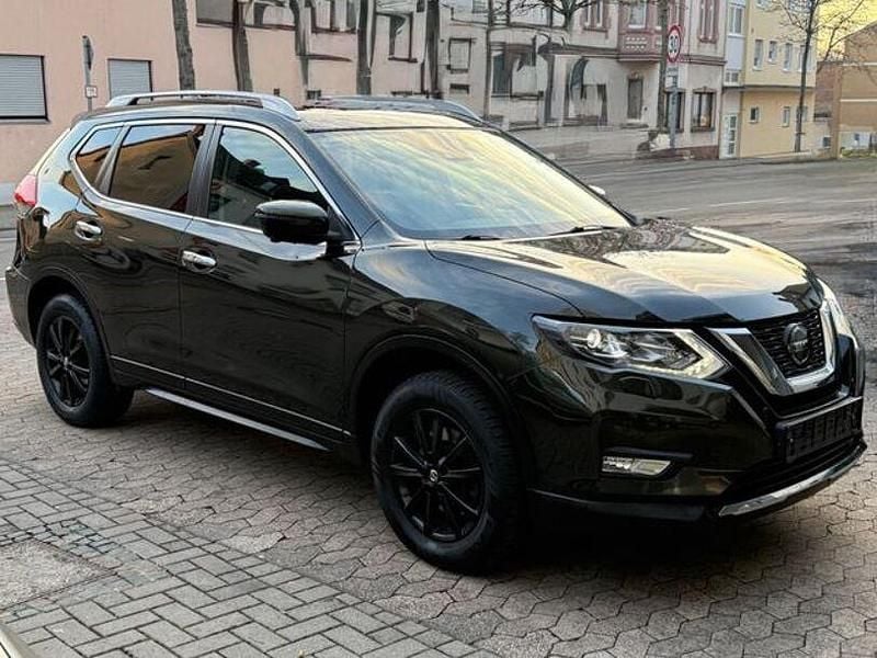 Gebraucht Nissan X-Trail N-Connecta 150 PS (110 kW) 2019 Andere SUV
