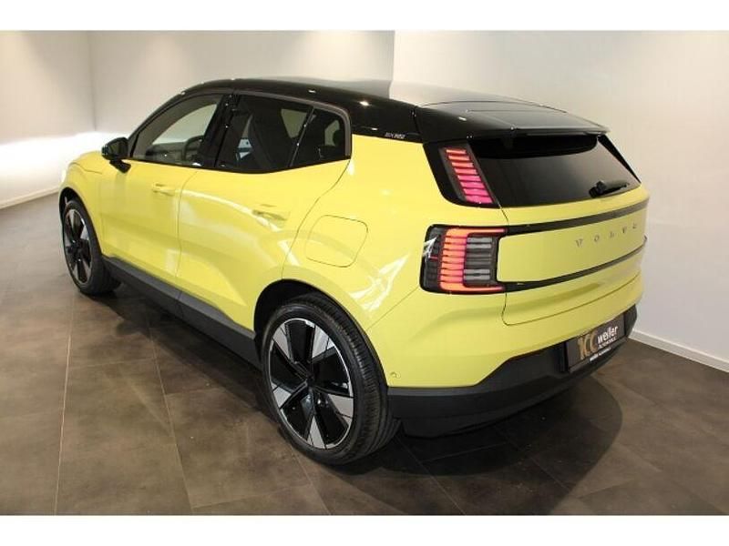 Gebraucht Volvo EX30 Performance 314 kW (428 PS) 2024 Gelb SUV