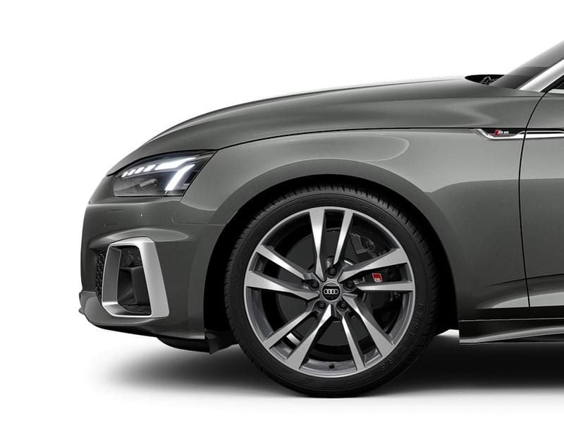 Gebraucht Audi S5 Ambiente 354 PS (260 kW) 2024 Cabrio