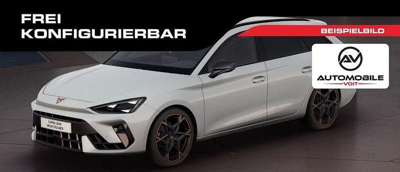 Neu 2025 Cupra Leon Limousine | 26.590 € (Superpreis) - Bild 1/3