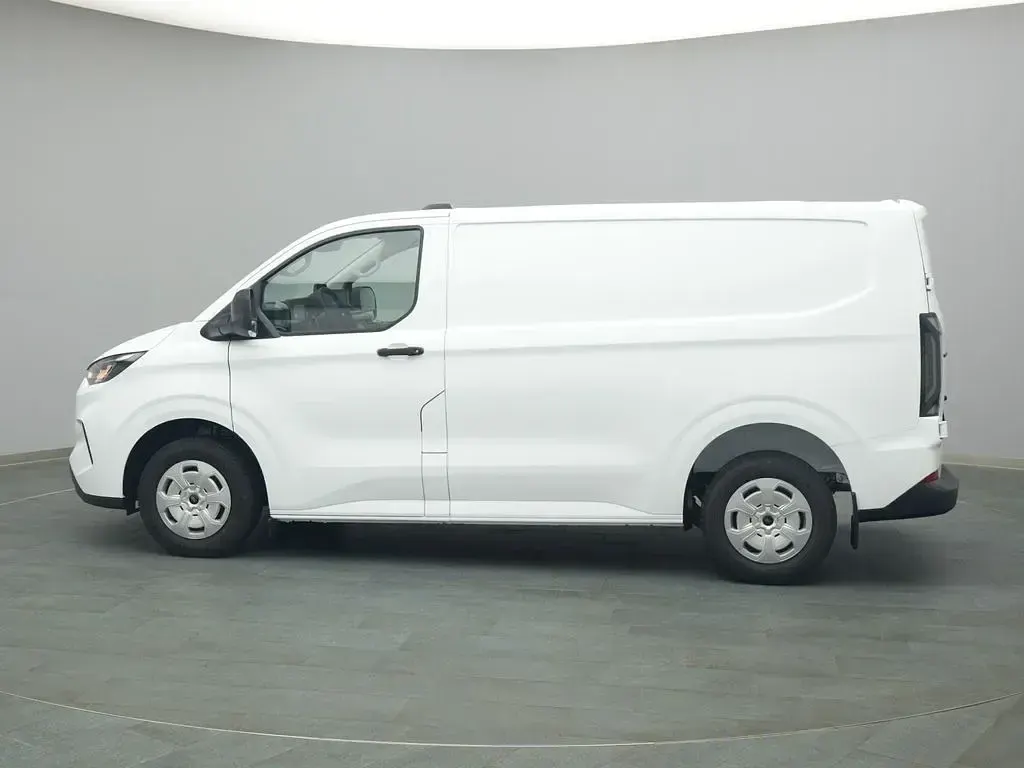 Neu Ford Transit Custom Trend 170 PS (125 kW) 2026 Weiß Van / Kleinbus