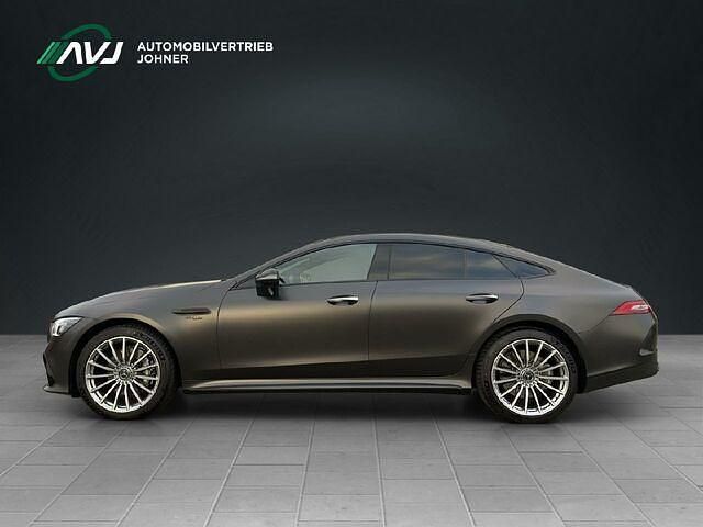 Gebraucht Mercedes AMG GT AMG 367 PS (269 kW) 2023 Othercolor Coupé