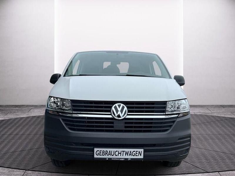 Gebraucht VW Transporter 2020 Weiss Van