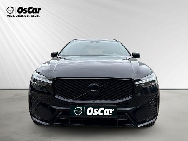 Gebraucht Volvo XC60 Plus 250 PS (183 kW) 2025 Schwarz SUV
