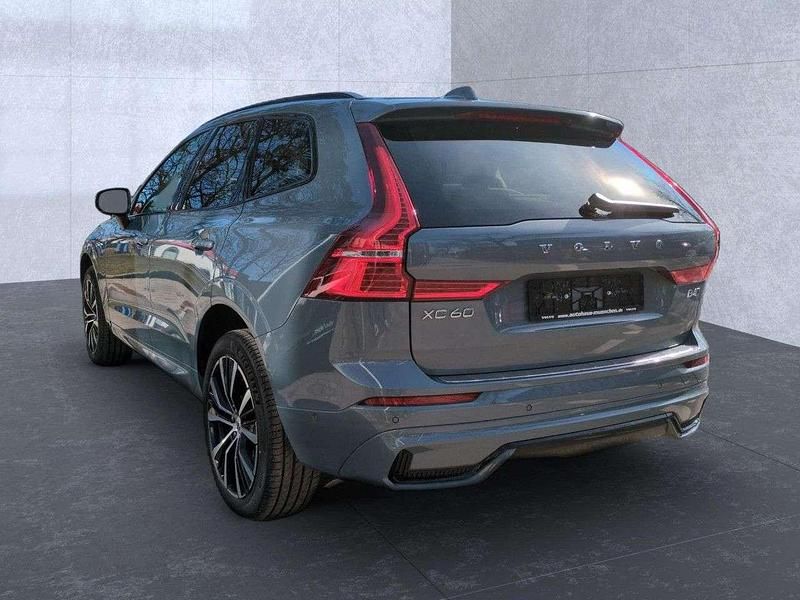Gebraucht Volvo XC60 Ultimate 197 PS (144 kW) 2024 Thunder grey / (metallic) SUV