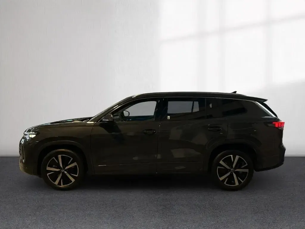 Ny VW Tayron Elegance 193 HK (141 kW) 2025 Grå SUV