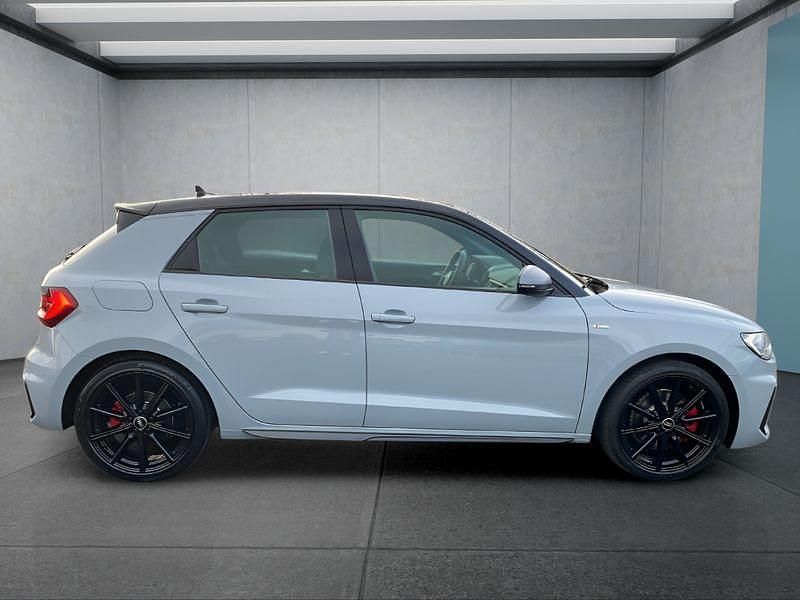 Gebraucht Audi A1 Sportback 207 PS (152 kW) 2022 Grau Kleinwagen