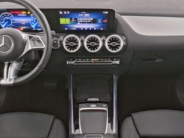 Gebraucht Mercedes EQA250 139 kW (190 PS) 2025 SUV