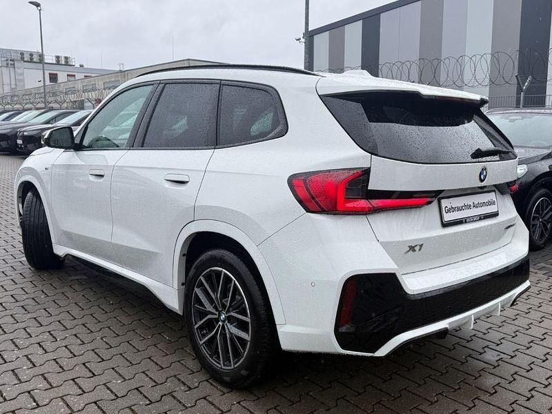 Gebraucht BMW X1 Performance 150 PS (110 kW) 2022 Weiss SUV