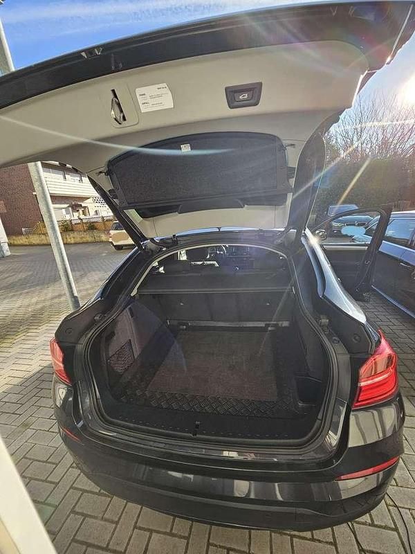 Gebraucht BMW X4 190 PS (139 kW) 2015 SUV