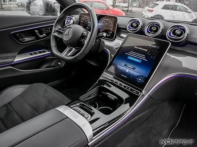 Gebraucht Mercedes 300 Advanced Plus 258 PS (189 kW) 2024 Cabrio