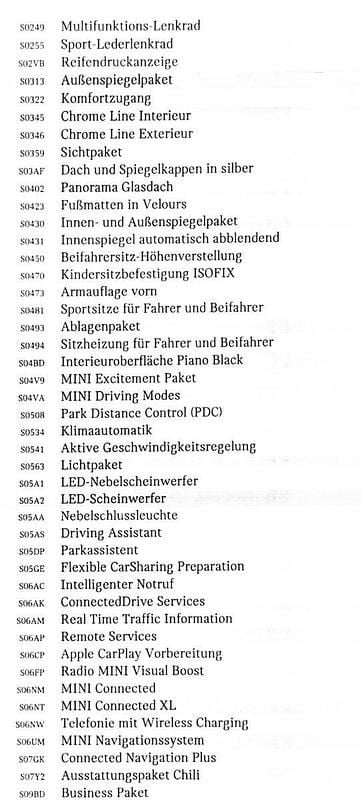 Gebraucht Mini Cooper Chili 136 PS (100 kW) 2019 Blau Kleinwagen