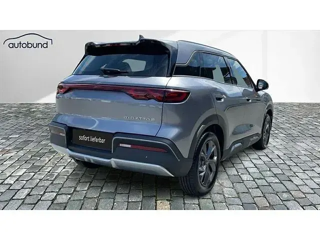 Neu BYD Atto 2 Boost 130 kW (177 PS) 2025 SUV