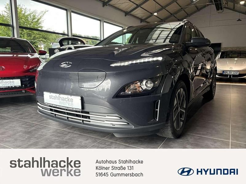 Dark knight Gebraucht 2023 Hyundai Kona Edition 30+ SUV | 21.990 € (Fairer Preis) - Bild 1/4