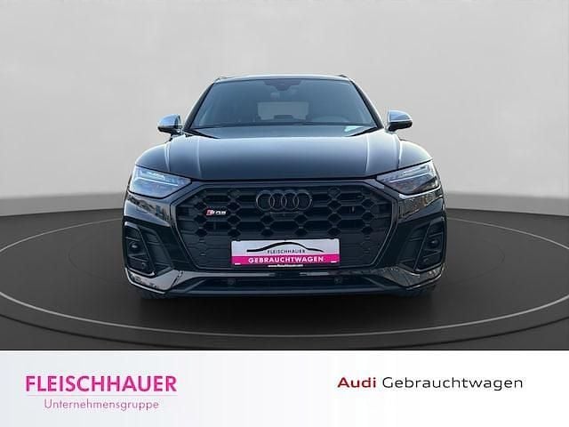 Gebraucht Audi SQ5 Design 341 PS (250 kW) 2023 SUV