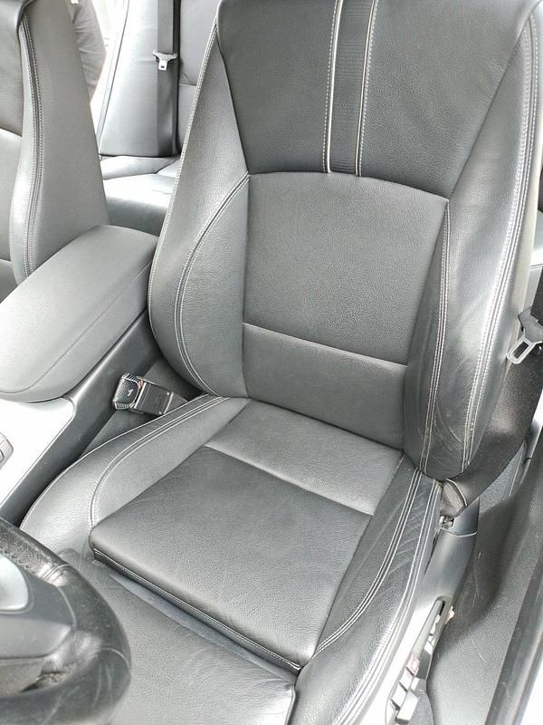 Gebraucht BMW X3 xLine 184 PS (135 kW) 2011 Silber SUV