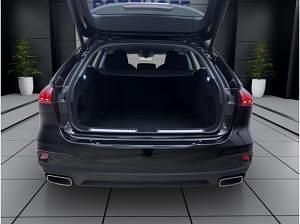 Gebraucht Audi A5 204 PS (150 kW) 2025 Schwarz (mythosschwarz metallic) Kombi