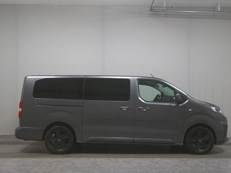 Gebraucht Citroën Spacetourer 179 PS (131 kW) 2021 Grau Van / Kleinbus