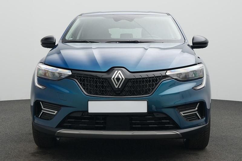 Gebraucht Renault Arkana Evolution 140 PS (102 kW) 2025 Blau sansibar SUV