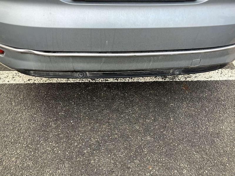 Gebraucht Ford Mondeo 140 PS (102 kW) 2013 Silber Kombi