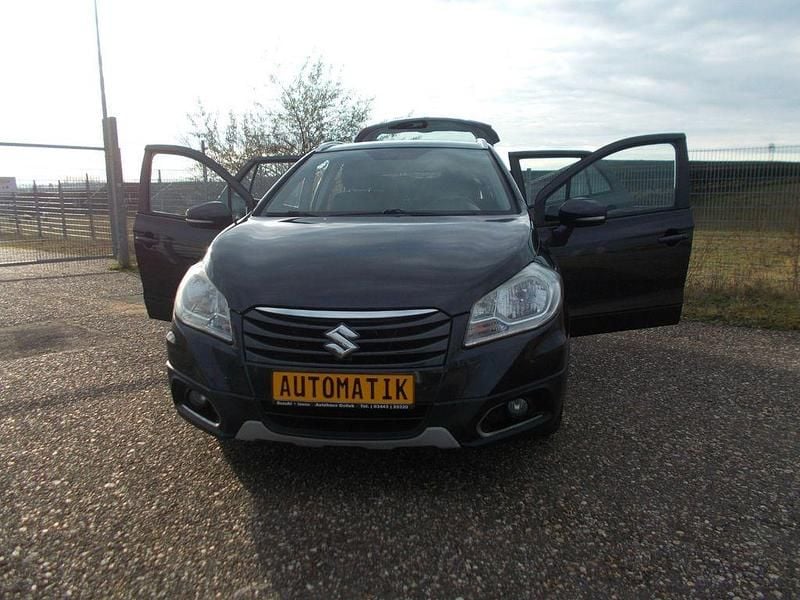 Gebraucht 2015 Suzuki SX4 Comfort SUV | 9.500 € (Guter Preis) - Bild 1/4