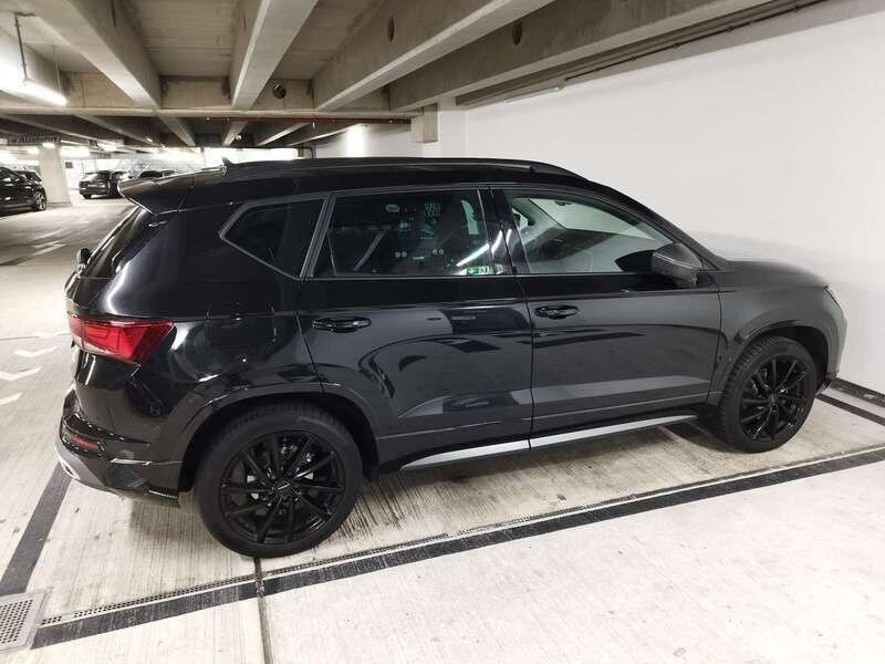 Gebraucht 2023 Seat Ateca FR SUV | 31.990 € (Fairer Preis) - Bild 1/4